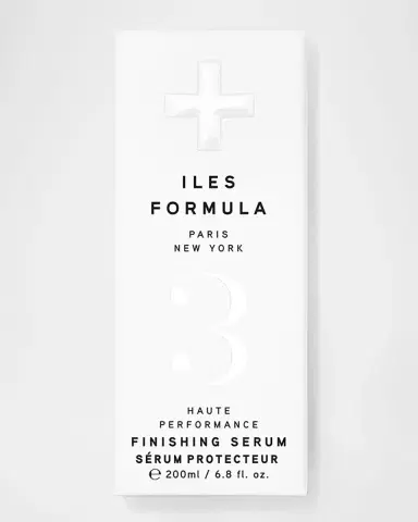 Iles Formula Finishing Serum Haute Performance, 6.8 oz. | Thumbnail 2 Iles Formula Finishing Serum Haute Performance, 6.8 oz. | Thumbnail 2