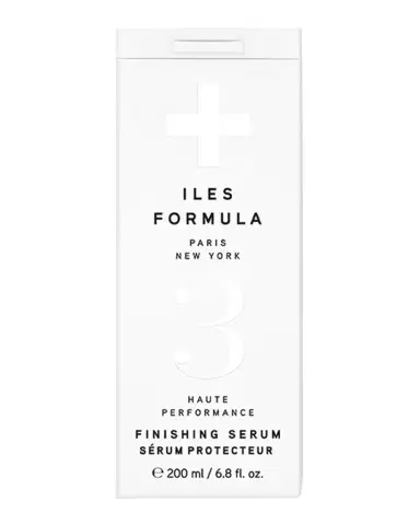 Iles Formula Finishing Serum Haute Performance, 6.8 oz. | Thumbnail 1 Iles Formula Finishing Serum Haute Performance, 6.8 oz. | Thumbnail 1