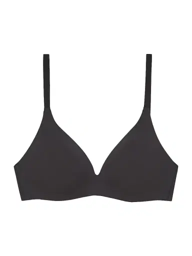 Wacoal Women's Comfort First Wirefree T-Shirt Contour Bra - Black | Thumbnail 1 Wacoal Women's Comfort First Wirefree T-Shirt Contour Bra - Black | Thumbnail 1
