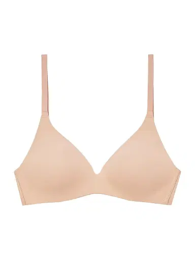 Wacoal Women's Comfort First Wirefree T-Shirt Contour Bra - Roebuck | Thumbnail 1 Wacoal Women's Comfort First Wirefree T-Shirt Contour Bra - Roebuck | Thumbnail 1