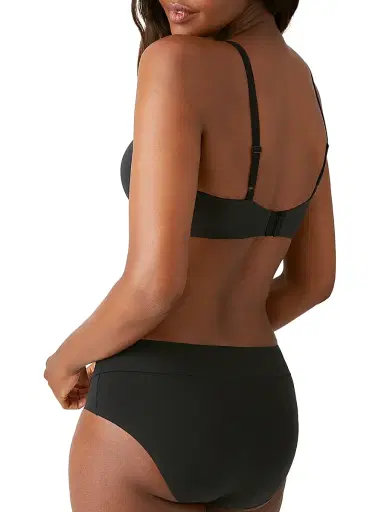 Wacoal Women's Comfort First Contour Underwire Bra - Black | Thumbnail 4 Wacoal Women's Comfort First Contour Underwire Bra - Black | Thumbnail 4