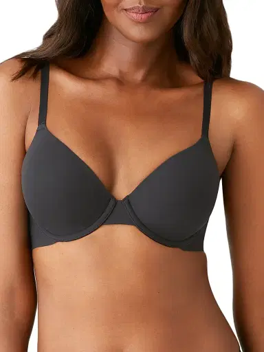 Wacoal Women's Comfort First Contour Underwire Bra - Black | Thumbnail 5 Wacoal Women's Comfort First Contour Underwire Bra - Black | Thumbnail 5