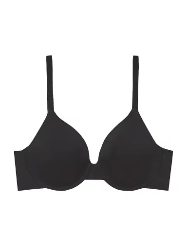 Wacoal Women's Comfort First Contour Underwire Bra - Black | Thumbnail 1 Wacoal Women's Comfort First Contour Underwire Bra - Black | Thumbnail 1