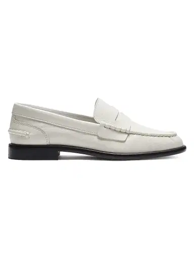 rag & bone Women's Carter Leather Loafers | Thumbnail 1 rag & bone Women's Carter Leather Loafers | Thumbnail 1