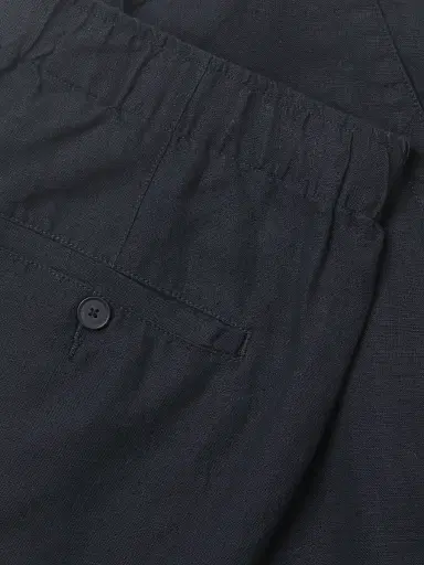 Vince Men's Lightweight Hemp Shorts - Coastal | Thumbnail 6 Vince Men's Lightweight Hemp Shorts - Coastal | Thumbnail 6