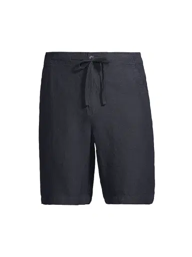 Vince Men's Lightweight Hemp Shorts - Coastal | Thumbnail 1 Vince Men's Lightweight Hemp Shorts - Coastal | Thumbnail 1