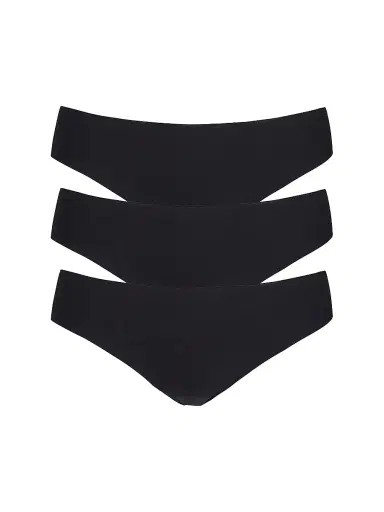 Commando Women's Butter Thong 3-Pack | Thumbnail 1 Commando Women's Butter Thong 3-Pack | Thumbnail 1