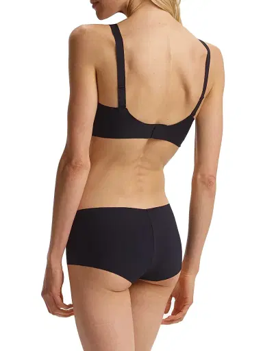 Commando Women's Butter Soft-Support Adjustable Bralette | Thumbnail 3 Commando Women's Butter Soft-Support Adjustable Bralette | Thumbnail 3