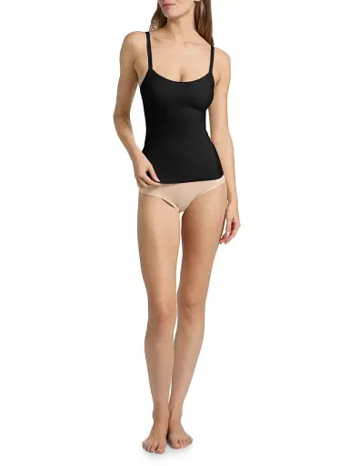 Commando Women's Zone Smoothing Cami | Thumbnail 2 Commando Women's Zone Smoothing Cami | Thumbnail 2