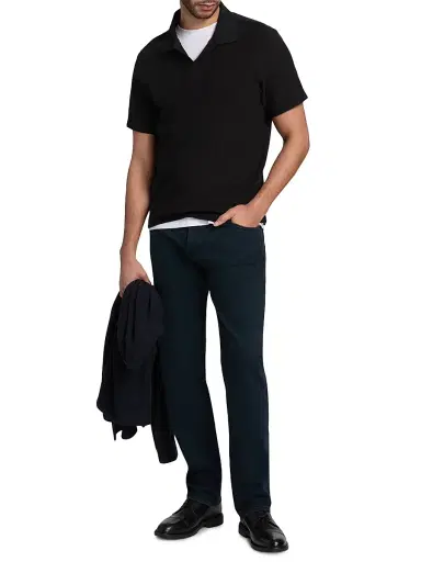FRAME Men's L'Homme Slim-Fit Jeans - Rinse | Thumbnail 2 FRAME Men's L'Homme Slim-Fit Jeans - Rinse | Thumbnail 2
