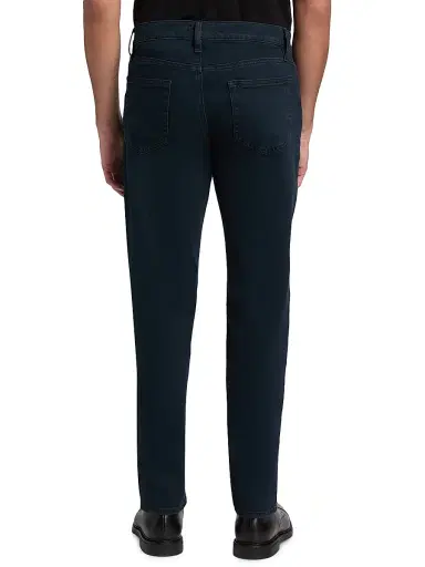 FRAME Men's L'Homme Slim-Fit Jeans - Rinse | Thumbnail 5 FRAME Men's L'Homme Slim-Fit Jeans - Rinse | Thumbnail 5