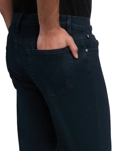 FRAME Men's L'Homme Slim-Fit Jeans - Rinse | Thumbnail 6 FRAME Men's L'Homme Slim-Fit Jeans - Rinse | Thumbnail 6