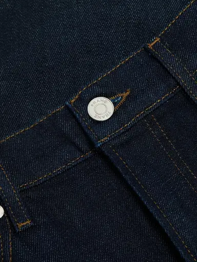 FRAME Men's L'Homme Slim-Fit Jeans - Rinse | Thumbnail 7 FRAME Men's L'Homme Slim-Fit Jeans - Rinse | Thumbnail 7
