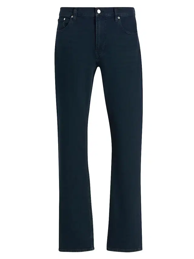 Men's L'Homme Slim-Fit Jeans - Rinse Men's L'Homme Slim-Fit Jeans - Rinse