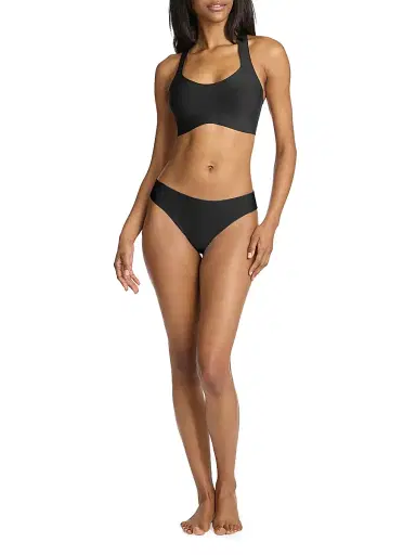 Commando Women's Butter Soft Support Bralette | Thumbnail 4 Commando Women's Butter Soft Support Bralette | Thumbnail 4