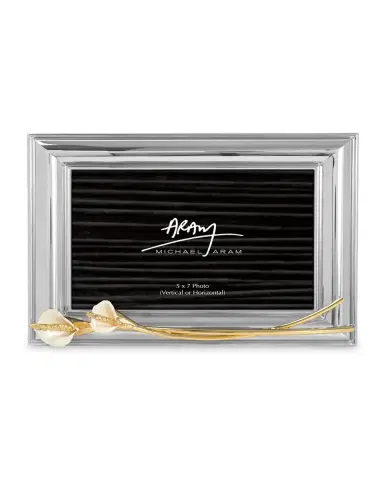 Michael Aram Calla Lily Frame | Thumbnail 3 Michael Aram Calla Lily Frame | Thumbnail 3