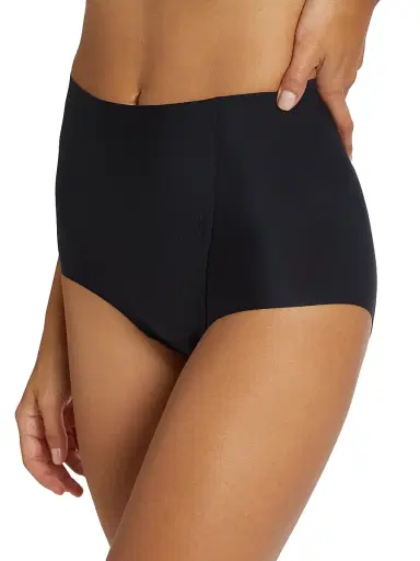 Commando Women's Zone Smoothing High-Rise Briefs | Thumbnail 5 Commando Women's Zone Smoothing High-Rise Briefs | Thumbnail 5