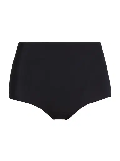 Commando Women's Zone Smoothing High-Rise Briefs | Thumbnail 1 Commando Women's Zone Smoothing High-Rise Briefs | Thumbnail 1