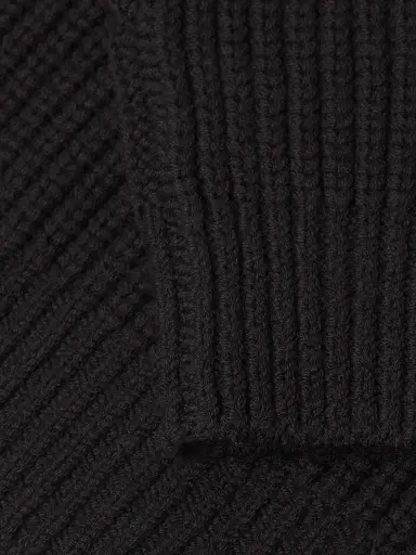 Vince Men's Utility Shaker Crewneck Sweater - Heather Mission | Thumbnail 6 Vince Men's Utility Shaker Crewneck Sweater - Heather Mission | Thumbnail 6