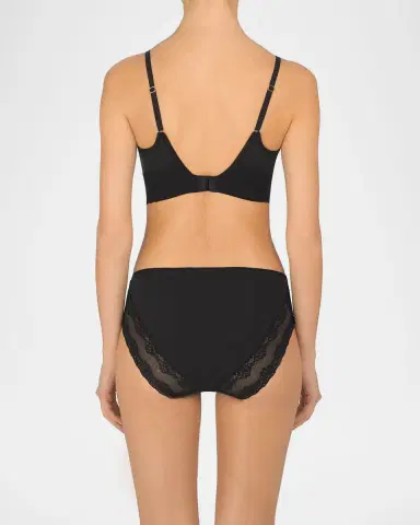 Natori Bliss Perfection Contour Soft-Cup Bra | Thumbnail 2 Natori Bliss Perfection Contour Soft-Cup Bra | Thumbnail 2