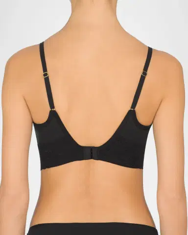 Natori Bliss Perfection Contour Soft-Cup Bra | Thumbnail 4 Natori Bliss Perfection Contour Soft-Cup Bra | Thumbnail 4