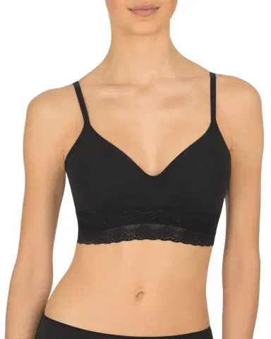 Natori Bliss Perfection Contour Soft-Cup Bra | Thumbnail 1 Natori Bliss Perfection Contour Soft-Cup Bra | Thumbnail 1