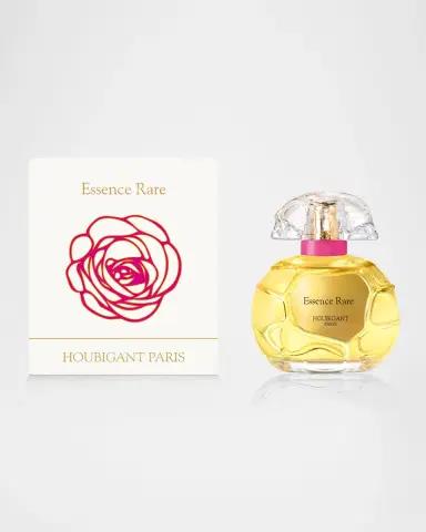 Houbigant Paris Exclusive Quelques Fleurs Essence Rare Collection Privee, 3.3 oz./ 100 mL | Thumbnail 2 Houbigant Paris Exclusive Quelques Fleurs Essence Rare Collection Privee, 3.3 oz./ 100 mL | Thumbnail 2