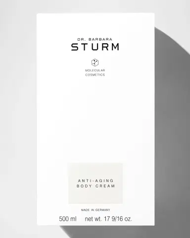 Dr. Barbara Sturm 17 oz. Anti-Aging Body Cream | Thumbnail 2 Dr. Barbara Sturm 17 oz. Anti-Aging Body Cream | Thumbnail 2