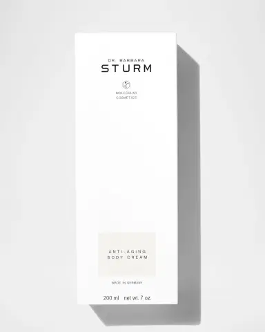 Dr. Barbara Sturm 17 oz. Anti-Aging Body Cream | Thumbnail 3 Dr. Barbara Sturm 17 oz. Anti-Aging Body Cream | Thumbnail 3