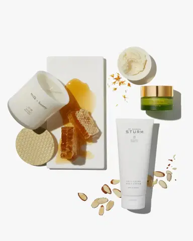 Dr. Barbara Sturm 17 oz. Anti-Aging Body Cream | Thumbnail 4 Dr. Barbara Sturm 17 oz. Anti-Aging Body Cream | Thumbnail 4