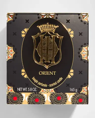 Sisley-Paris Orient Scented Candle, 5.8 oz. | Thumbnail 3 Sisley-Paris Orient Scented Candle, 5.8 oz. | Thumbnail 3