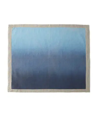 Kim Seybert Dip-Dye Napkin | Thumbnail 2 Kim Seybert Dip-Dye Napkin | Thumbnail 2