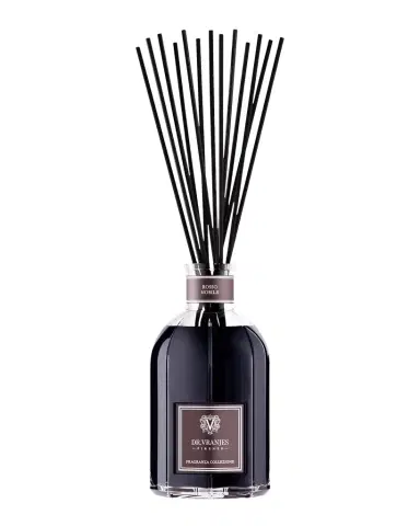 DR. VRANJES FIRENZE 85 oz. Rosso Nobile Vase Glass Bottle Collection Fragrance | Thumbnail 1 DR. VRANJES FIRENZE 85 oz. Rosso Nobile Vase Glass Bottle Collection Fragrance | Thumbnail 1