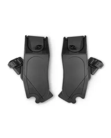 UPPAbaby Lower Infant Car Seat Adapter | Thumbnail 2 UPPAbaby Lower Infant Car Seat Adapter | Thumbnail 2