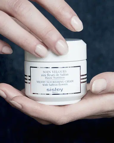 Sisley-Paris Velvet Nourishing Cream with Saffron Flowers, 1.6 oz. | Thumbnail 9 Sisley-Paris Velvet Nourishing Cream with Saffron Flowers, 1.6 oz. | Thumbnail 9