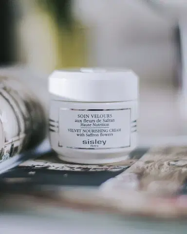 Sisley-Paris Velvet Nourishing Cream with Saffron Flowers, 1.6 oz. | Thumbnail 10 Sisley-Paris Velvet Nourishing Cream with Saffron Flowers, 1.6 oz. | Thumbnail 10