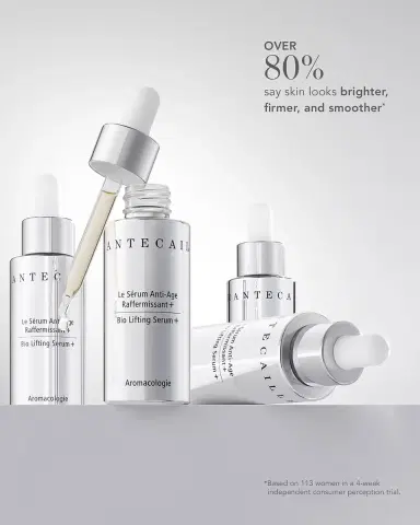 Chantecaille Bio Lifting Serum + | Thumbnail 2 Chantecaille Bio Lifting Serum + | Thumbnail 2