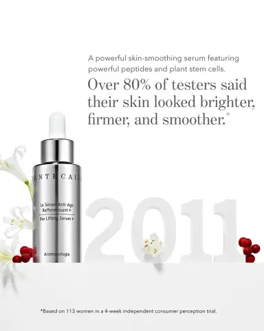 Chantecaille Bio Lifting Serum + | Thumbnail 3 Chantecaille Bio Lifting Serum + | Thumbnail 3
