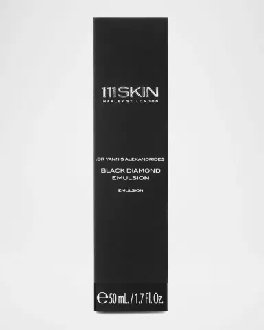 111SKIN Black Diamond Emulsion, 1.7 oz. | Thumbnail 2 111SKIN Black Diamond Emulsion, 1.7 oz. | Thumbnail 2