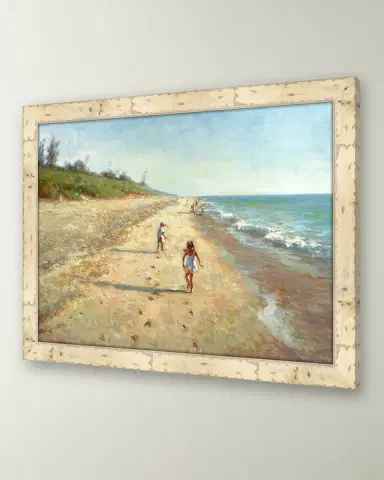 Prestige Arts "Daydream Believer" Fine Art Giclee | Thumbnail 2 Prestige Arts "Daydream Believer" Fine Art Giclee | Thumbnail 2