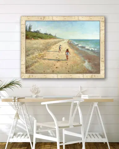 Prestige Arts "Daydream Believer" Fine Art Giclee | Thumbnail 3 Prestige Arts "Daydream Believer" Fine Art Giclee | Thumbnail 3