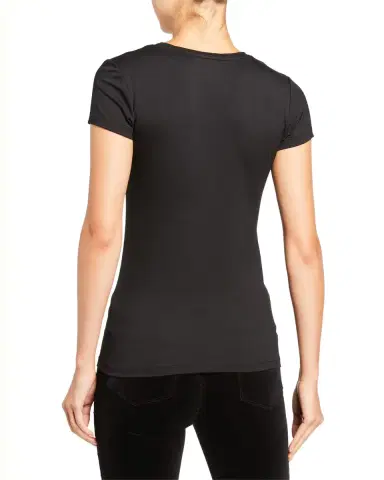 L'Agence Ressi Short-Sleeve Tee | Thumbnail 2 L'Agence Ressi Short-Sleeve Tee | Thumbnail 2