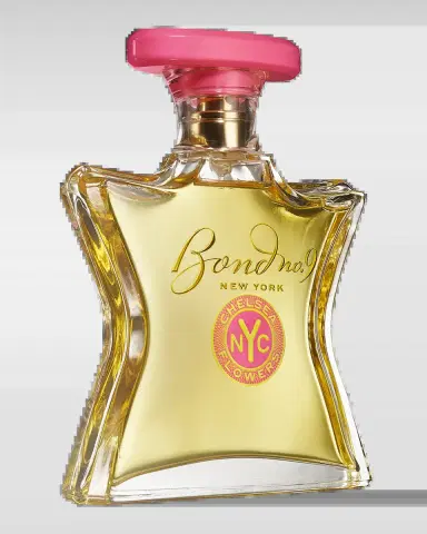 Bond No.9 New York Chelsea Flowers Eau de Parfum, 3.4 oz. | Thumbnail 2 Bond No.9 New York Chelsea Flowers Eau de Parfum, 3.4 oz. | Thumbnail 2