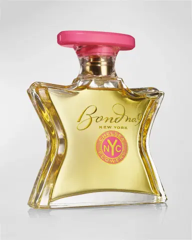 Bond No.9 New York Chelsea Flowers Eau de Parfum, 3.4 oz. | Thumbnail 3 Bond No.9 New York Chelsea Flowers Eau de Parfum, 3.4 oz. | Thumbnail 3