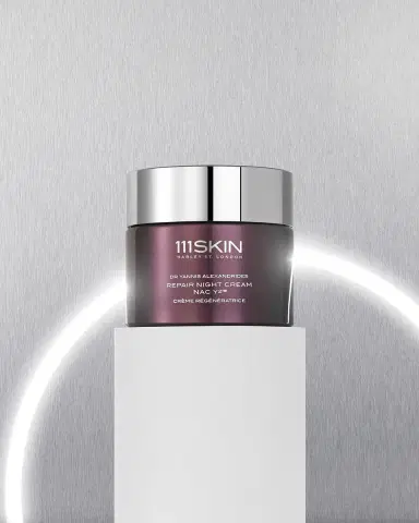 111SKIN Repair Night Cream NAC Y2, 1.7 oz. | Thumbnail 3 111SKIN Repair Night Cream NAC Y2, 1.7 oz. | Thumbnail 3