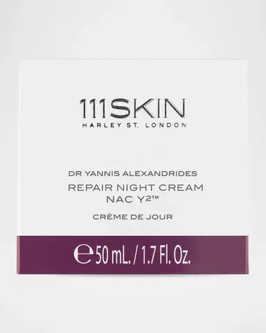 111SKIN Repair Night Cream NAC Y2, 1.7 oz. | Thumbnail 8 111SKIN Repair Night Cream NAC Y2, 1.7 oz. | Thumbnail 8