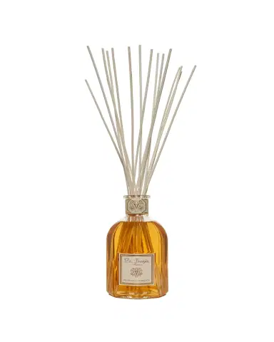 Dr. Vranjes Firenze 85 oz. Ambra Vase Glass Bottle Home Fragrance | Thumbnail 2 Dr. Vranjes Firenze 85 oz. Ambra Vase Glass Bottle Home Fragrance | Thumbnail 2