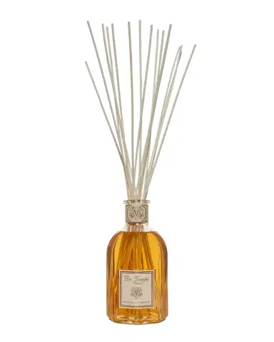 Dr. Vranjes Firenze 85 oz. Ambra Vase Glass Bottle Home Fragrance | Thumbnail 1 Dr. Vranjes Firenze 85 oz. Ambra Vase Glass Bottle Home Fragrance | Thumbnail 1