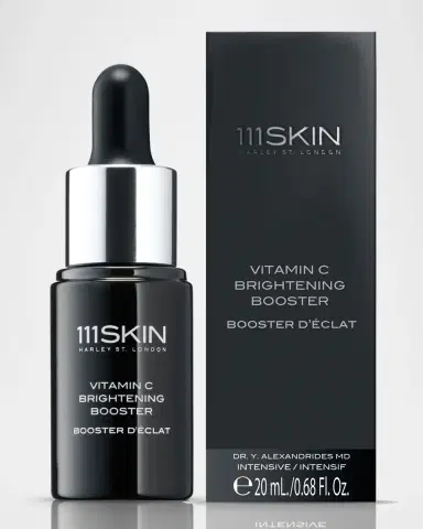 111SKIN Vitamin C Brightening Booster, 0.6 oz. | Thumbnail 2 111SKIN Vitamin C Brightening Booster, 0.6 oz. | Thumbnail 2