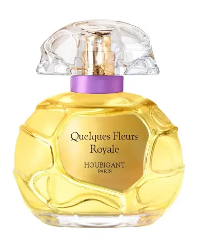 Houbigant Paris Exclusive Quelques Fleurs Royale Collection Privee, 3.3 oz./ 100 mL | Thumbnail 1 Houbigant Paris Exclusive Quelques Fleurs Royale Collection Privee, 3.3 oz./ 100 mL | Thumbnail 1